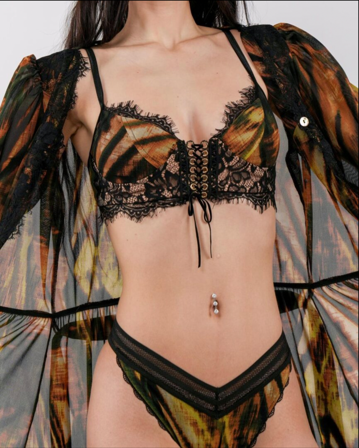 TRESY BRA