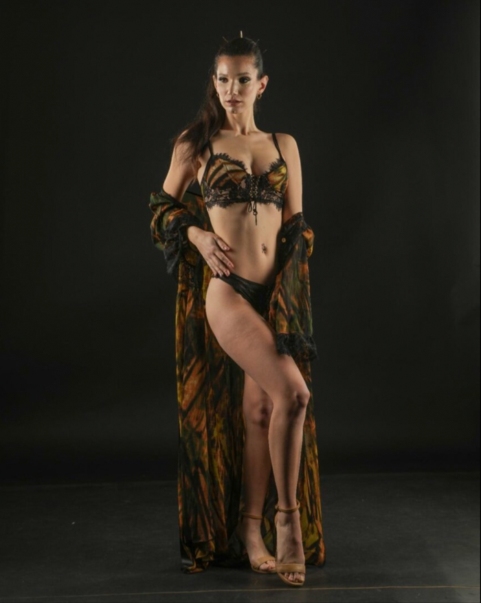 TRESY SET