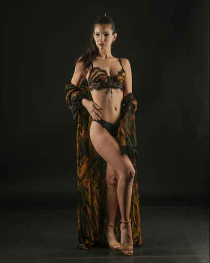 TRESY SET