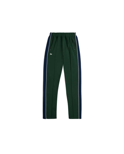 Tricot Straight Track Pants Pine Grove