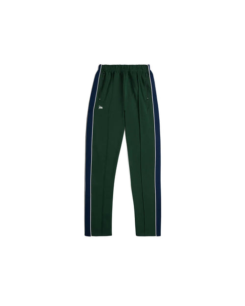 Tricot Straight Track Pants Pine Grove
