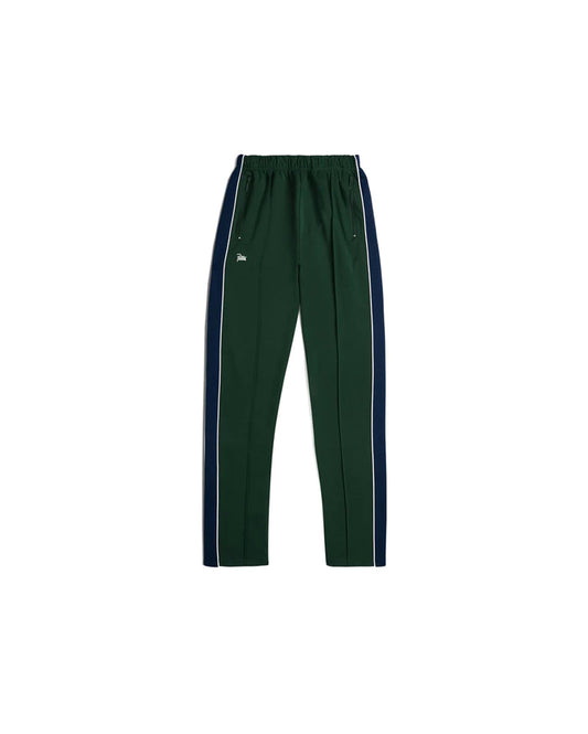 Tricot Straight Track Pants Pine Grove