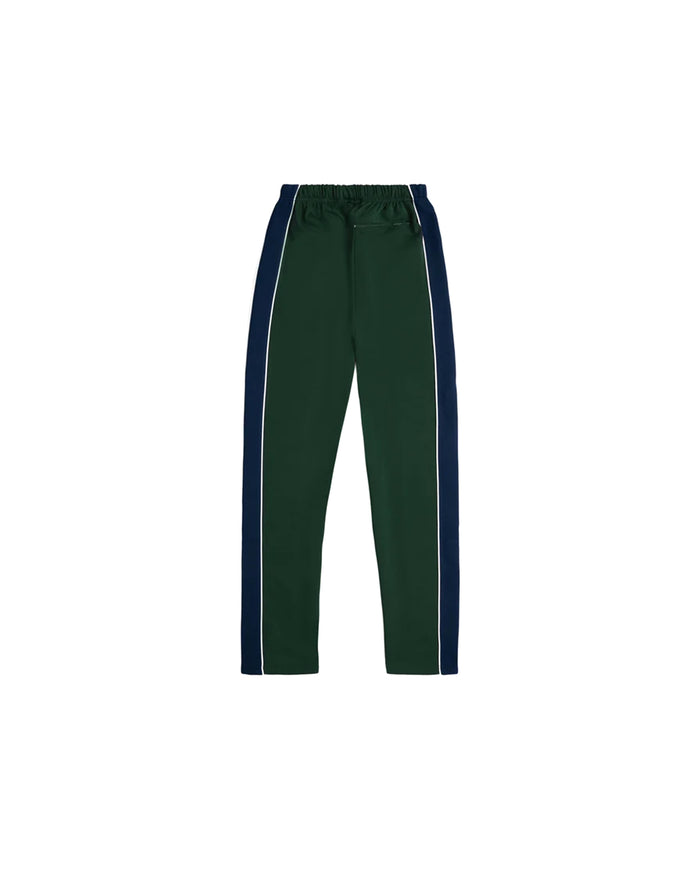 Tricot Straight Track Pants Pine Grove