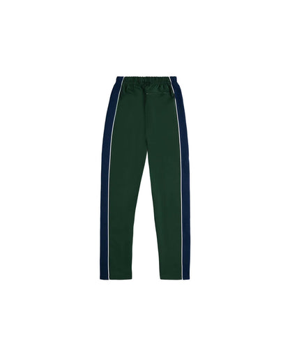 Tricot Straight Track Pants Pine Grove