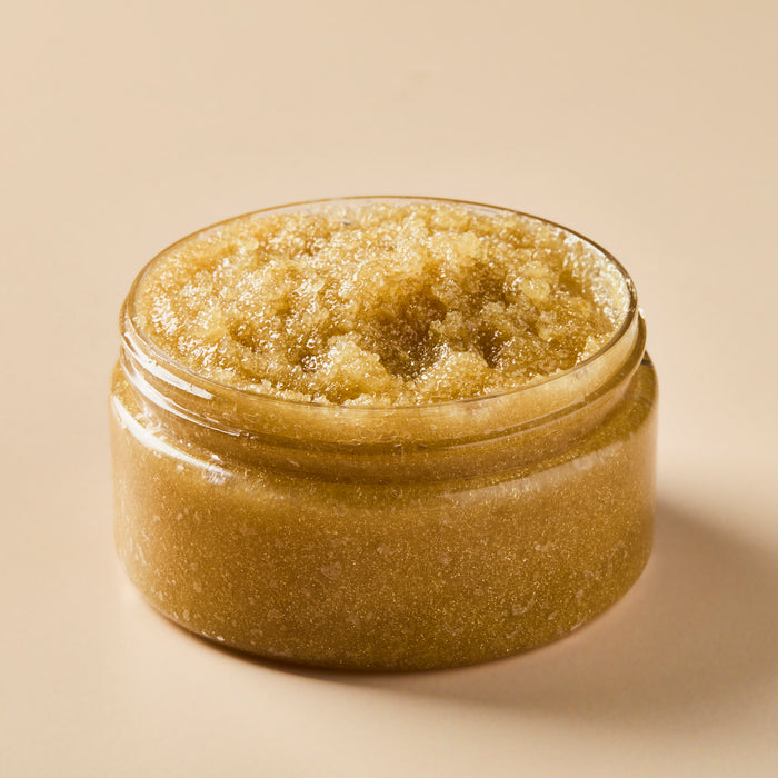 Tropical Radiance Sugar Scrub