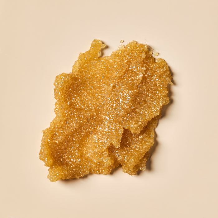 Tropical Radiance Sugar Scrub - close-up