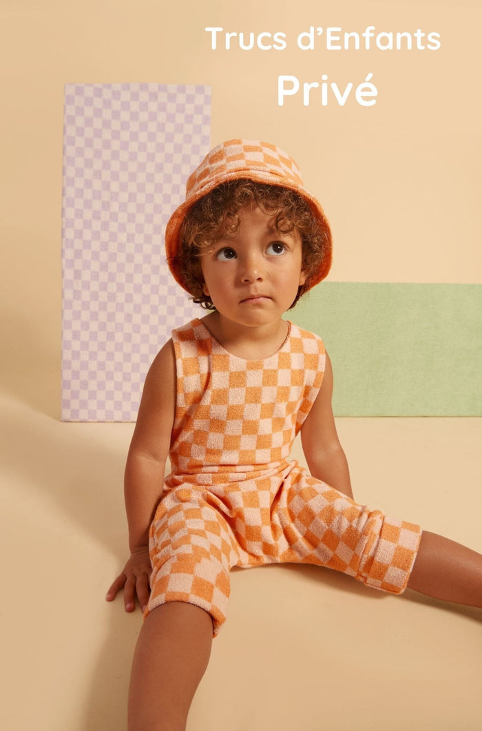 Trucs d'Enfants Privé Kid's Stuff [Trucs d'enfants]