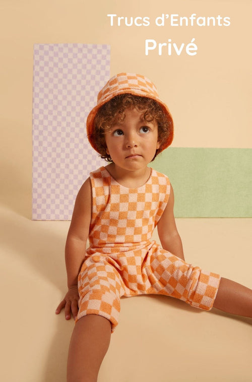 Trucs d'Enfants Privé Kid's Stuff [Trucs d'enfants]