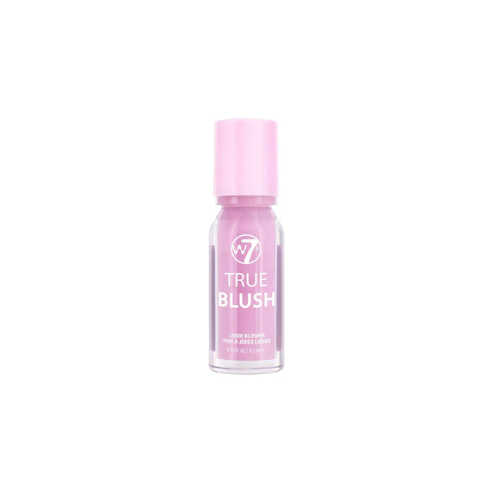 True Blush Dewy Liquid Blusher