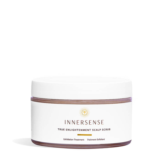 TRUE ENLIGHTENMENT SCALP SCRUB