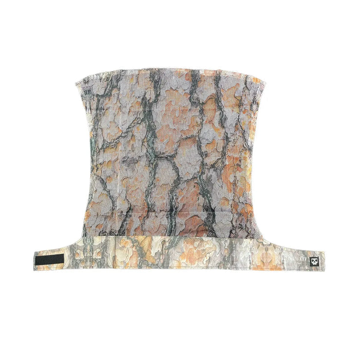 TRUNK SERIES HEADWRAP - TAN Infamous Paintball