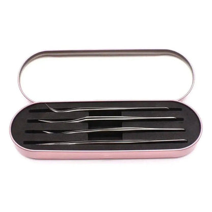 Tweezers Storage Box| Swaniya Lashes