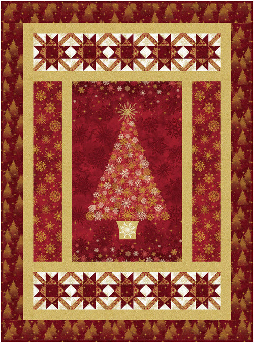 Twinkling Stripes Pattern #574