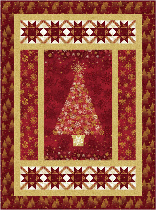 Twinkling Stripes Pattern #574