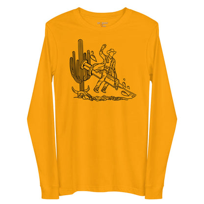TWNM- Long Sleeve T-Shirt Light Colors