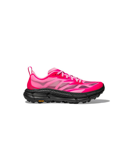 U Mafate Speed 4 LITE Neon Dragonfruit Black