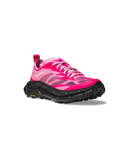U Mafate Speed 4 LITE Neon Dragonfruit Black
