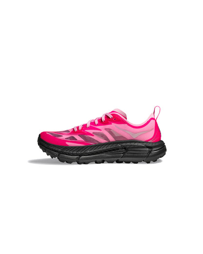 U Mafate Speed 4 LITE Neon Dragonfruit Black