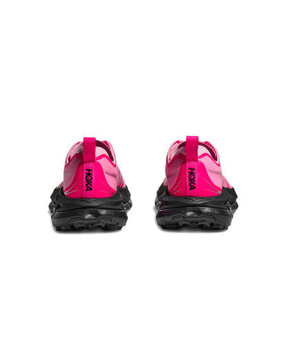 U Mafate Speed 4 LITE Neon Dragonfruit Black