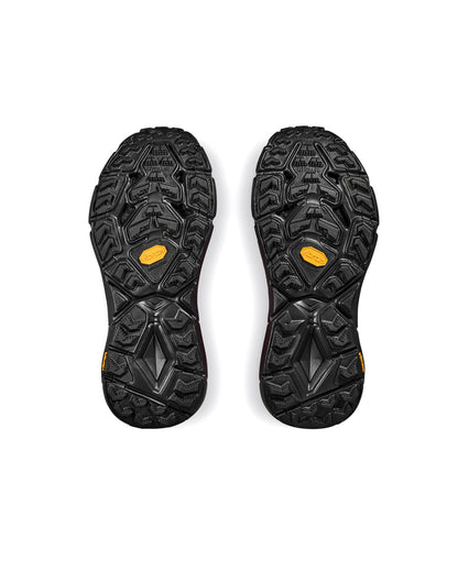 U Mafate Speed 4 LITE Neon Dragonfruit Black