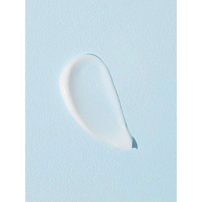 COSRX overnight rice spa mask texture showing a smooth, creamy consistency ideal for hydration
