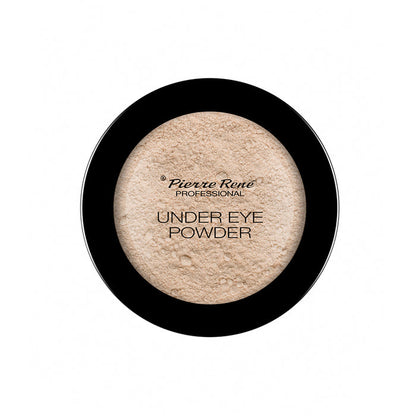 Under Eye Powder