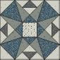 Under The Night Sky Pattern # 604