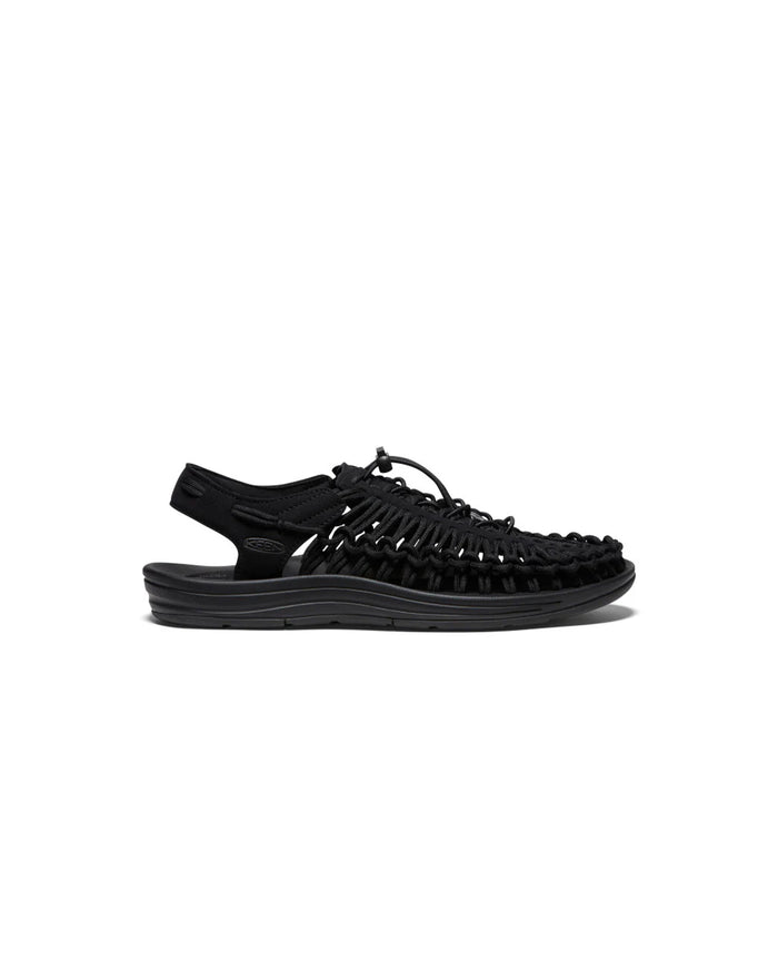 Uneek Black Black Homme
