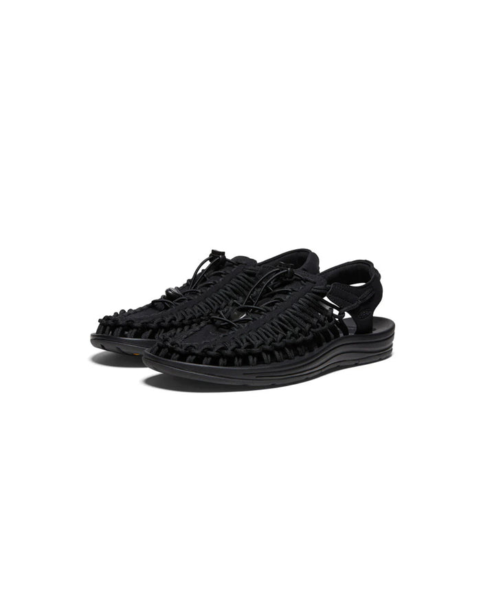 Uneek Black Black Homme