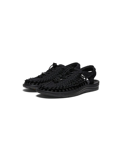 Uneek Black Black Homme