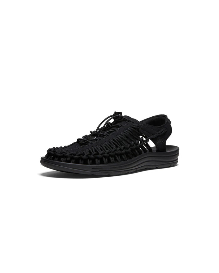 Uneek Black Black Homme
