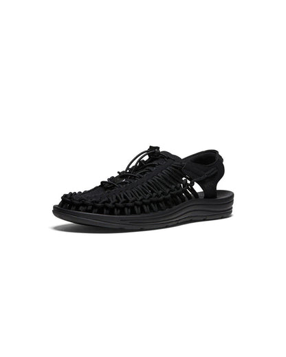 Uneek Black Black Homme