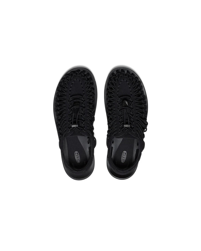 Uneek Black Black Homme