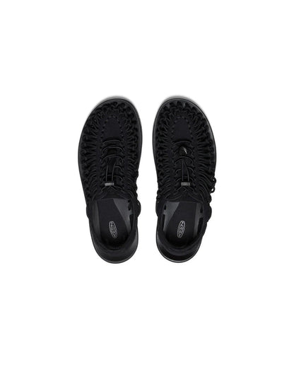 Uneek Black Black Homme