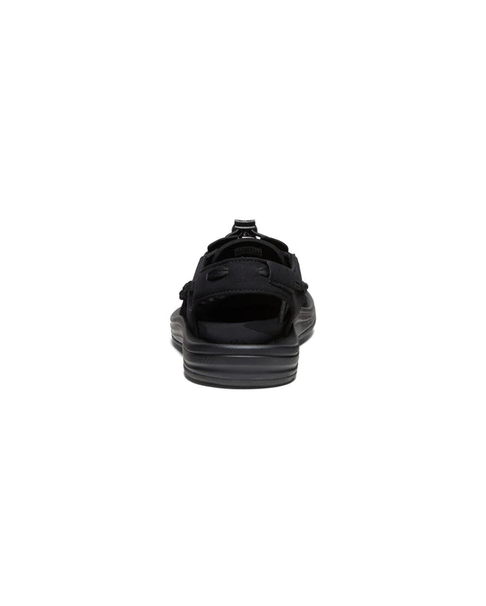 Uneek Black Black Homme
