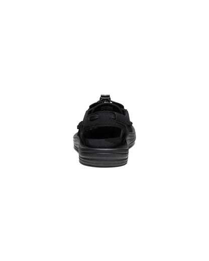 Uneek Black Black Homme