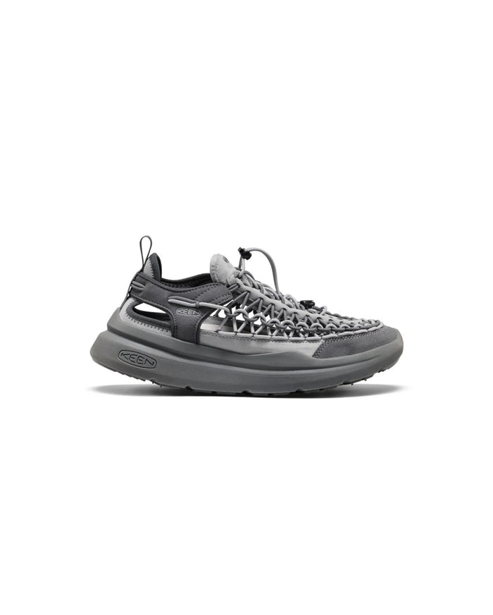 Uneek WK M Magnet Grey Homme