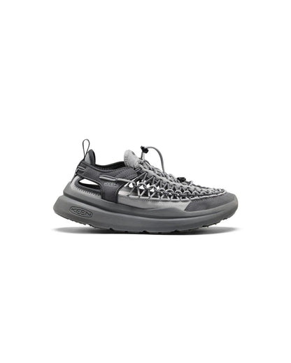 Uneek WK M Magnet Grey Homme