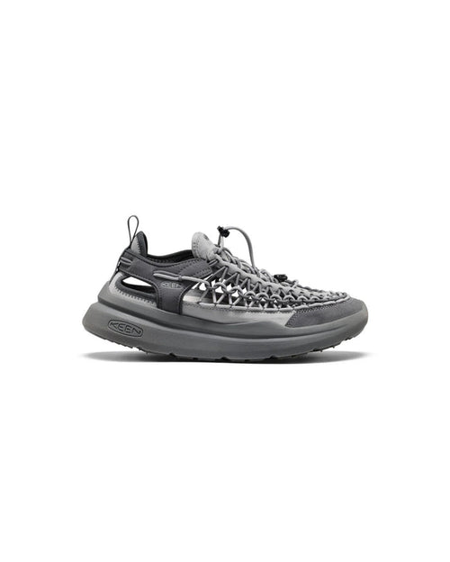 Uneek WK M Magnet Grey Homme