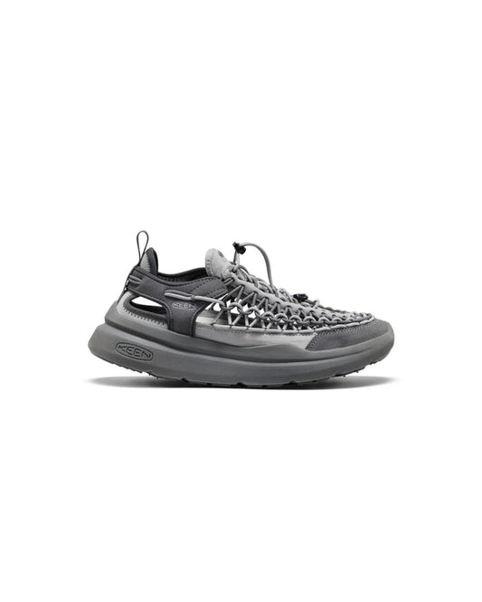 Uneek WK M Magnet Grey Homme