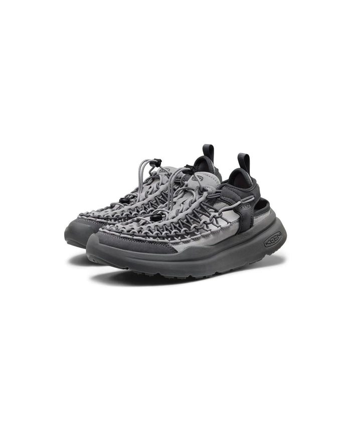 Uneek WK M Magnet Grey Homme