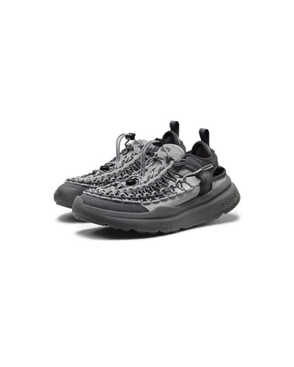 Uneek WK M Magnet Grey Homme