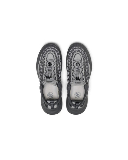 Uneek WK M Magnet Grey Homme