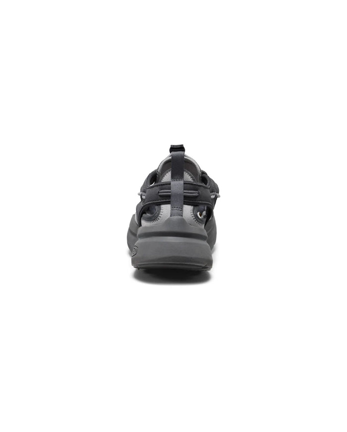 Uneek WK M Magnet Grey Homme