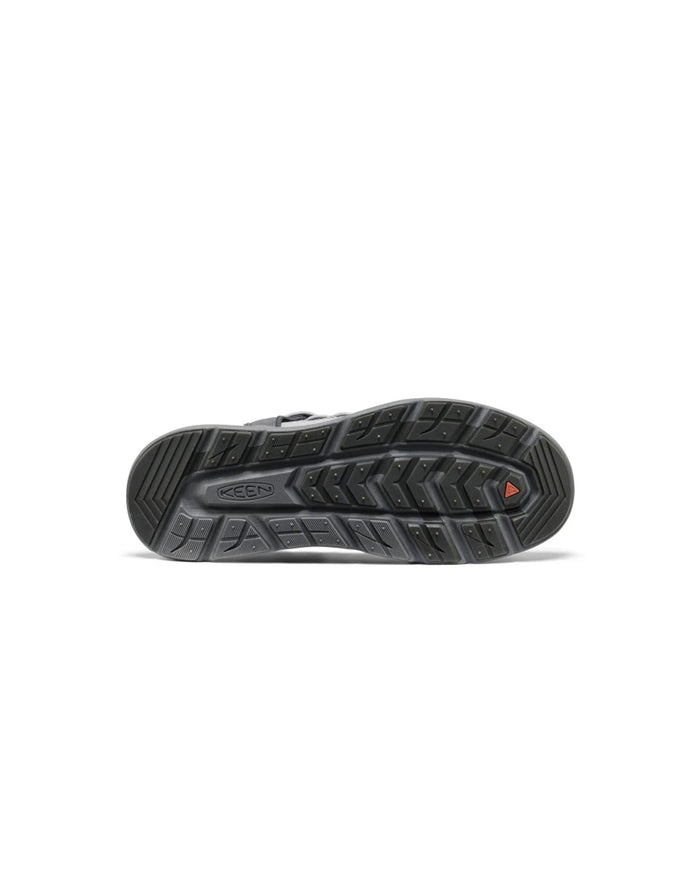 Uneek WK M Magnet Grey Homme