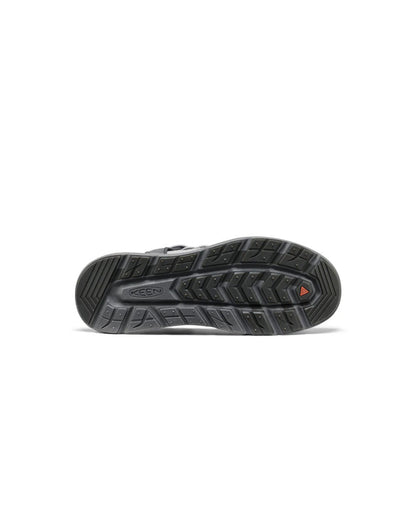 Uneek WK M Magnet Grey Homme