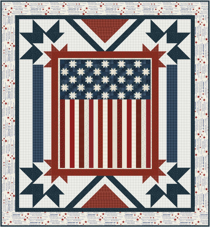 Unified Pattern #594