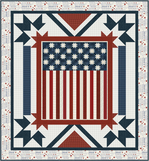 Unified Pattern #594