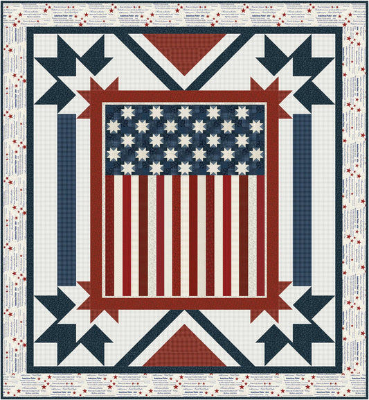 Unified Pattern #594