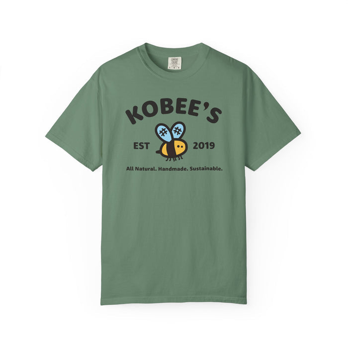 Unisex KOBEE'S - Hike More T-shirt